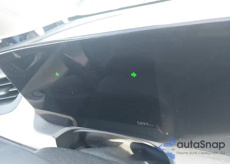 2024 Buick Encore Gx Sport Touring Awd from USA, damaged, VIN KL4AMESL9RB049562